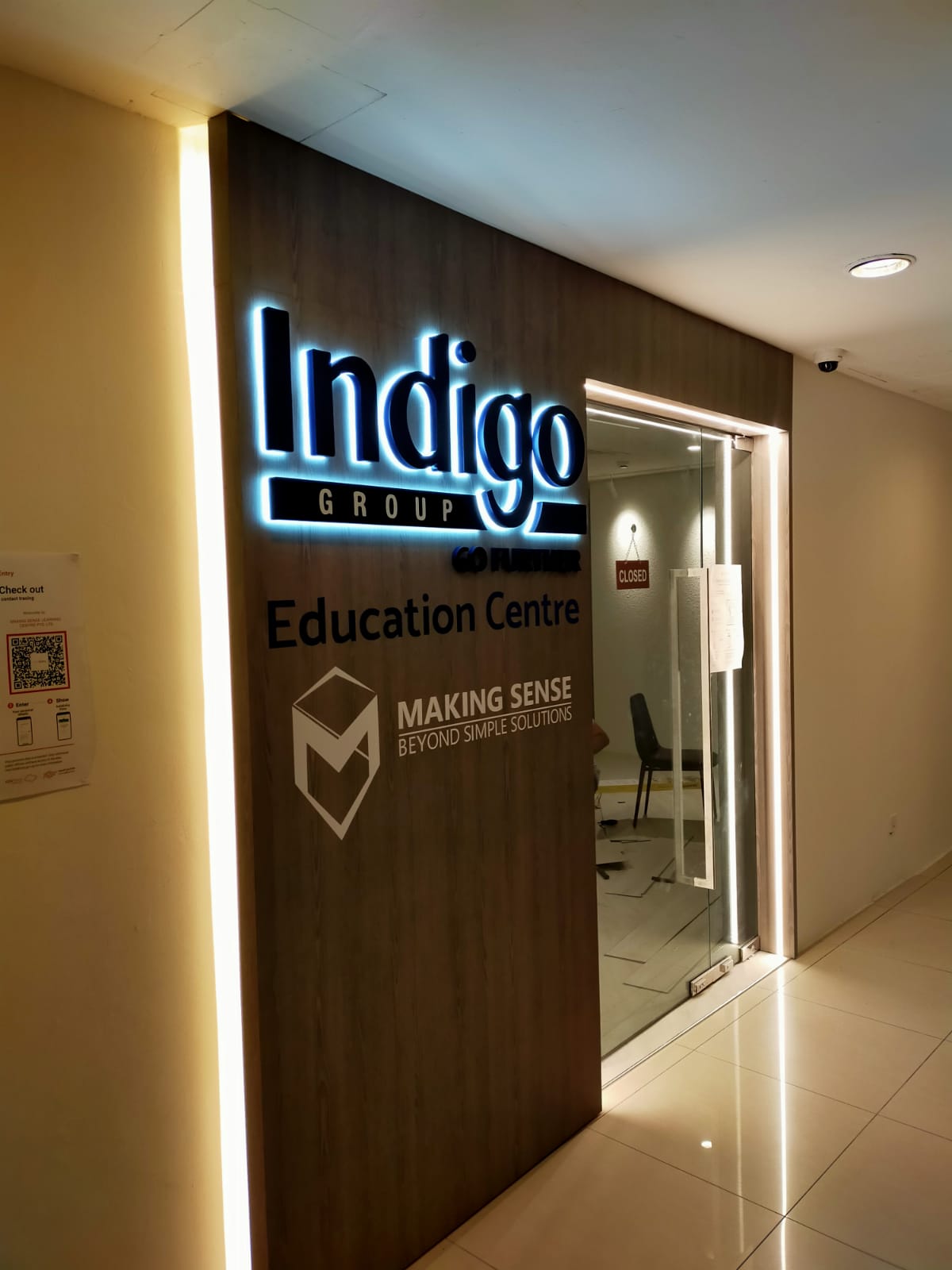 Indigo Outlet @ Bugis